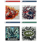 San Francisco 49'ers, New England Patriots, Seattle Seahawks, New York Jets